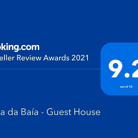 Casa Da Baia - Guest House Horta  Exterior photo