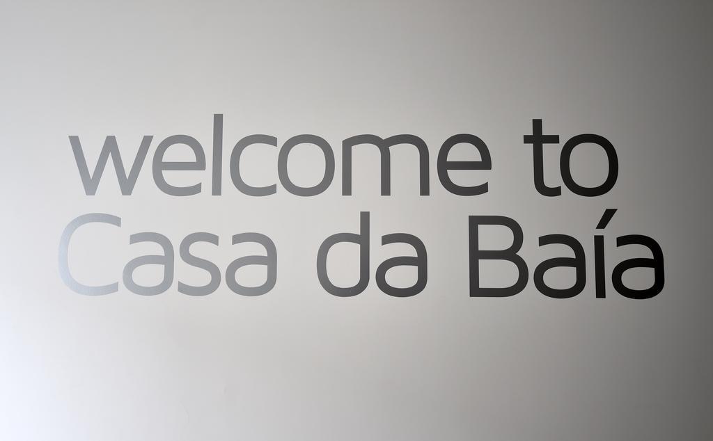 Casa Da Baia - Guest House Horta  Exterior photo